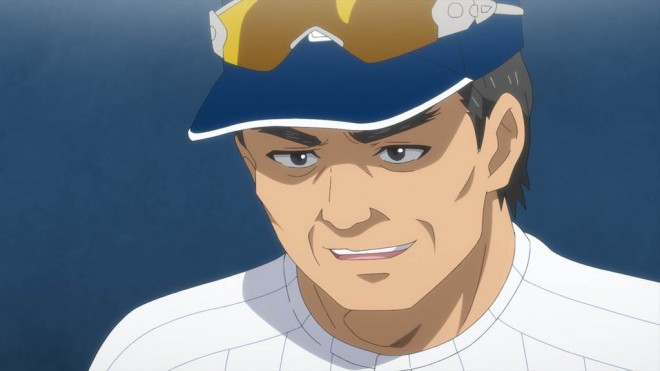 Catch Me at the Ballpark!